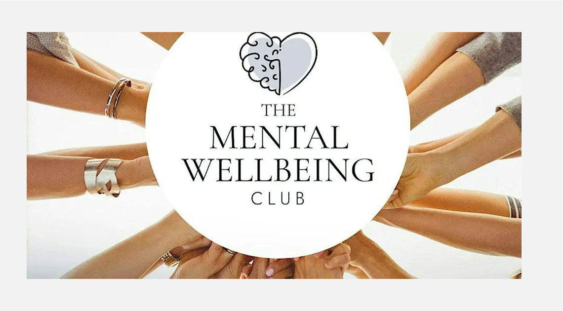 Wellbeing Club Ealing Broadway
